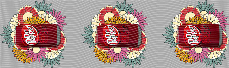 Pen sticker-F 147
